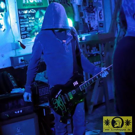 Public Serpents (USA) Punkrock City Hof - 25. Juli 2023 (4).JPG